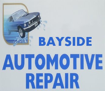 BaySide Automotive Repair