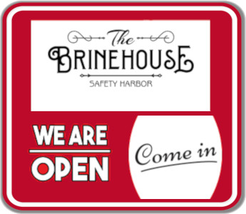 The Brinehouse