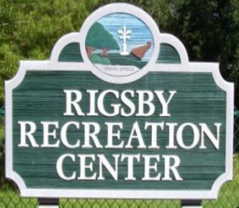 Rigsby Recreation Center Safety Harbor