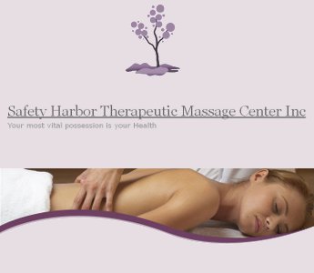 Safety Harbor Therapeutic Massage Center
