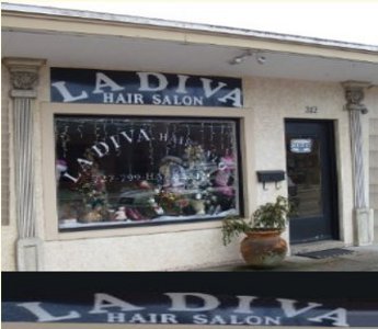 La Diva Hair Salon