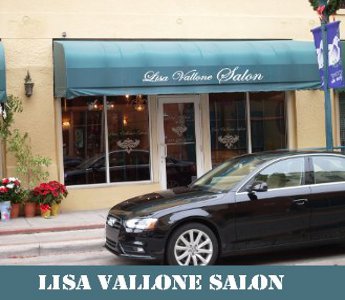 Lisa Vallone Salon