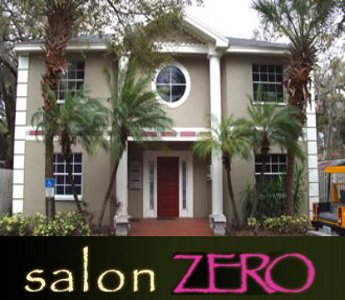 Salon Zero