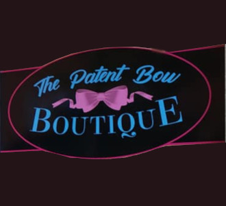 The Patent Bow Boutique