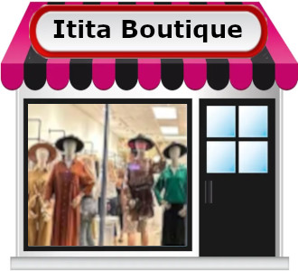 Get More Information  Itita Boutique