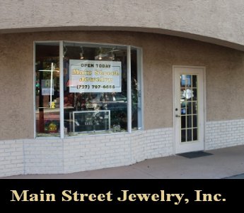 Main Street Jewelry
