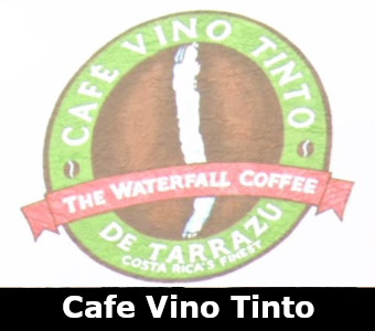 Get More Information Cafe Vino Tinto