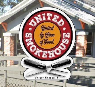 Get More Information United Smokehouse